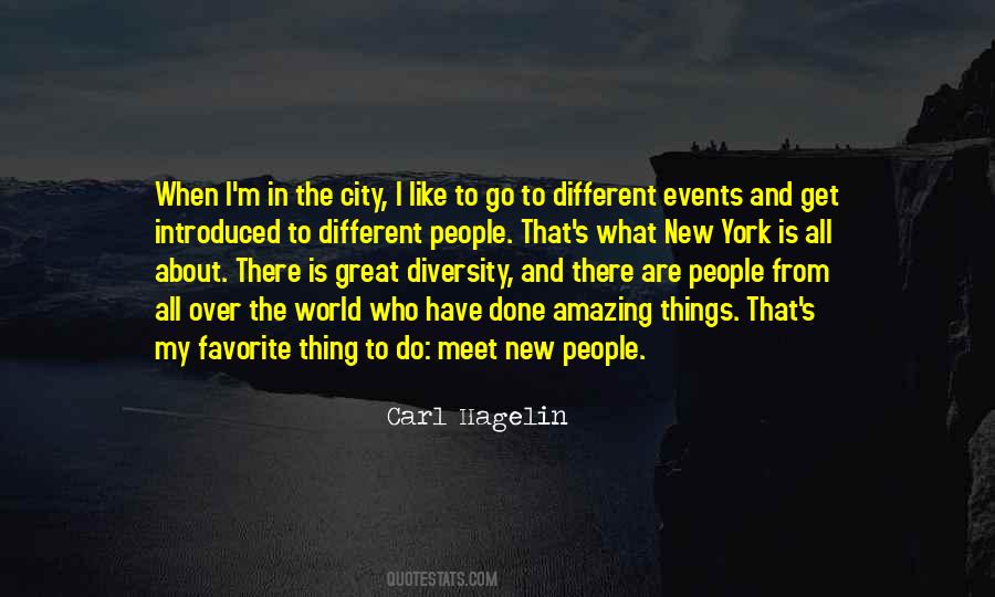 Quotes About Diversity In The World #1538640