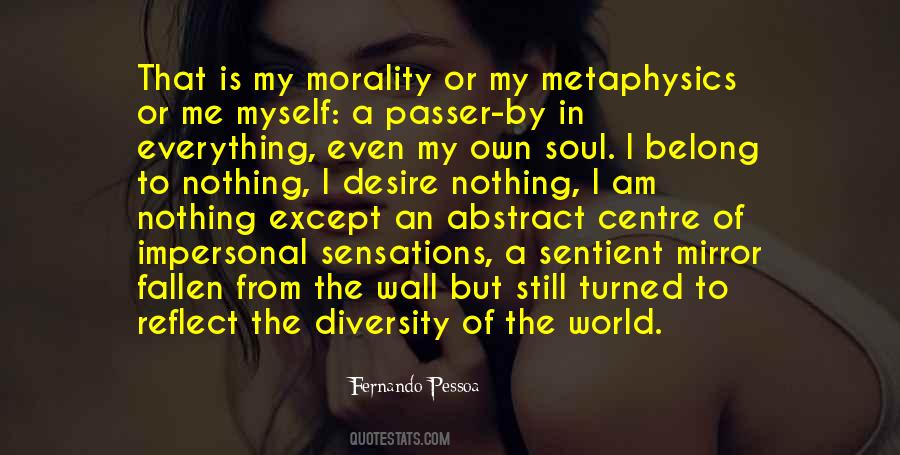 Quotes About Diversity In The World #700080