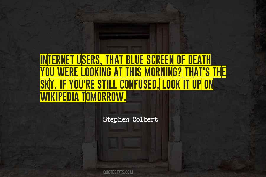 Internet Users Quotes #1360919