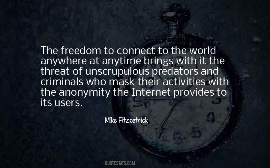 Internet Users Quotes #1412780