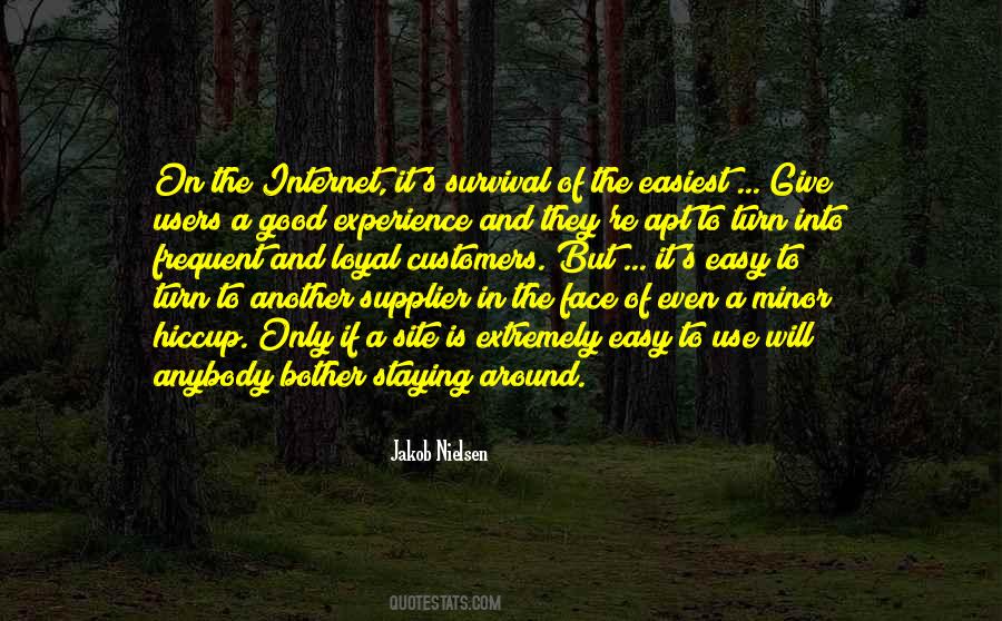 Internet Users Quotes #1637509