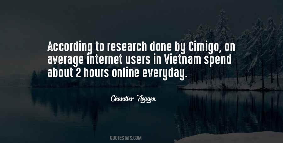 Internet Users Quotes #1692510
