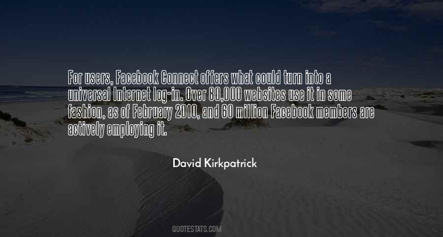 Internet Users Quotes #1704654
