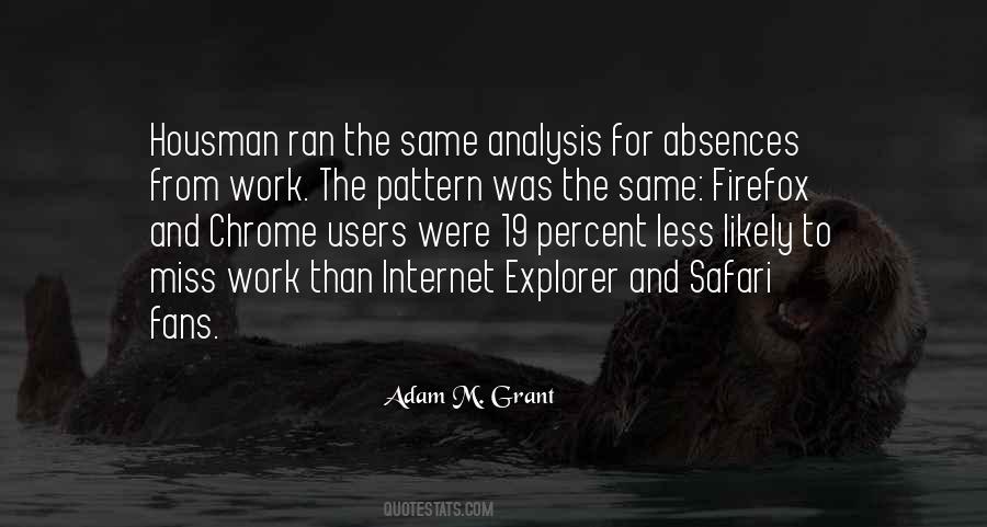 Internet Users Quotes #1875106