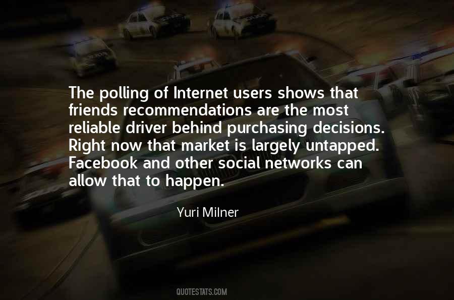 Internet Users Quotes #238576