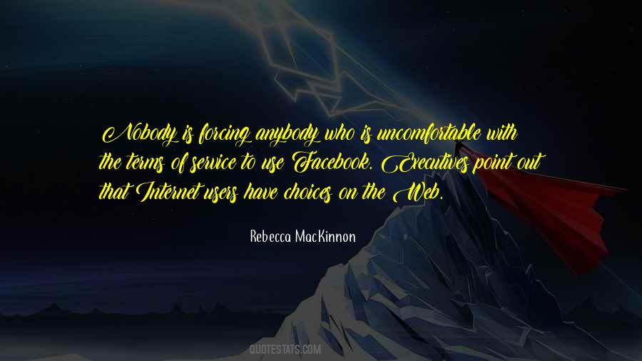 Internet Users Quotes #320963