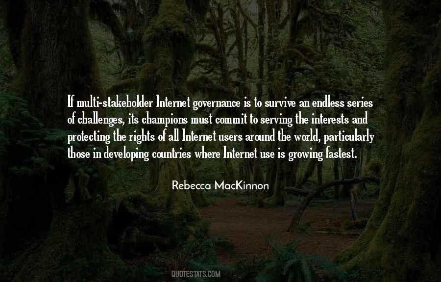 Internet Users Quotes #46608