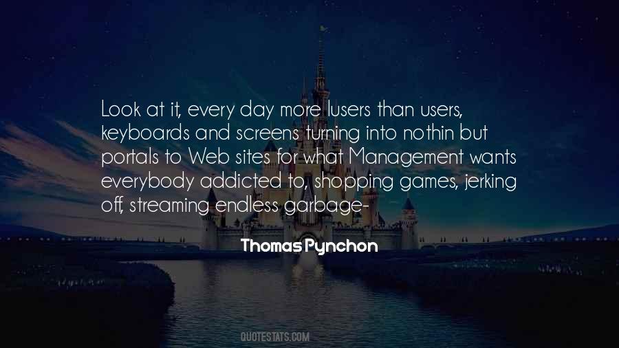 Internet Users Quotes #474542
