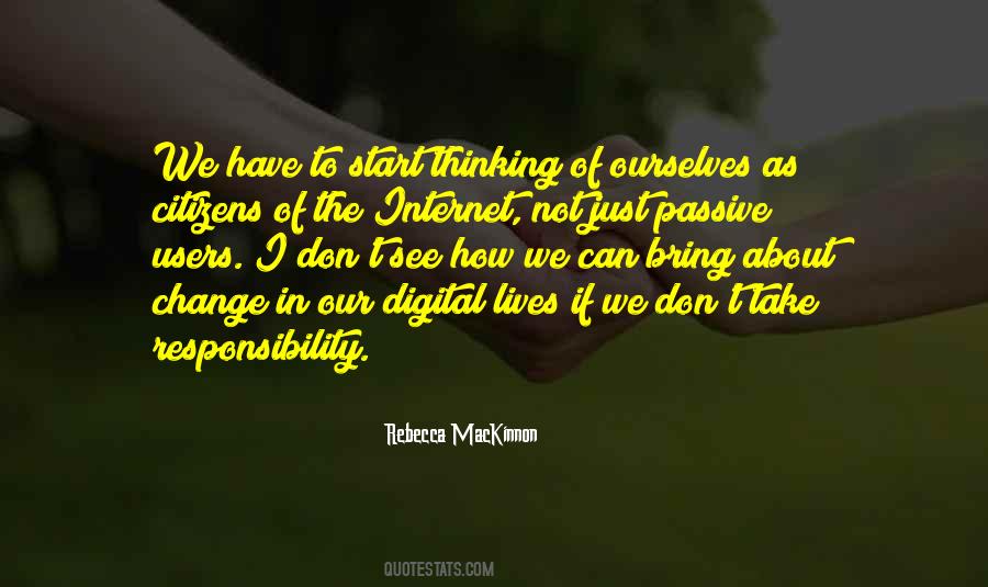 Internet Users Quotes #495117