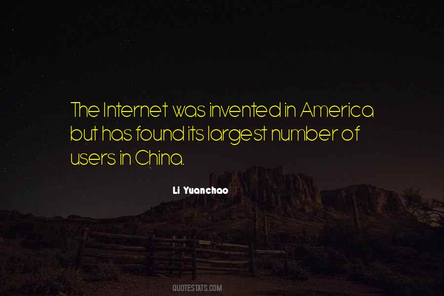 Internet Users Quotes #972307
