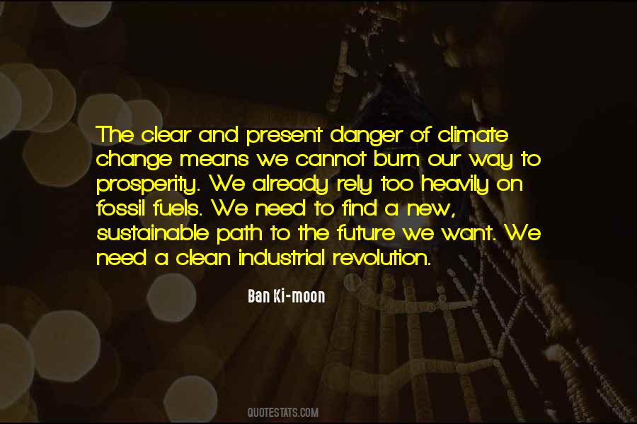 Quotes About Second Industrial Revolution #1241545