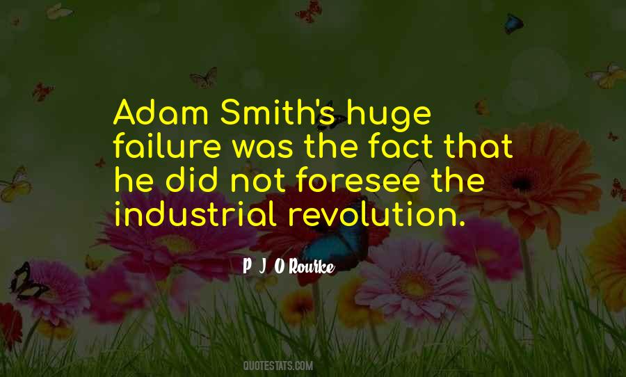 Quotes About Second Industrial Revolution #395379