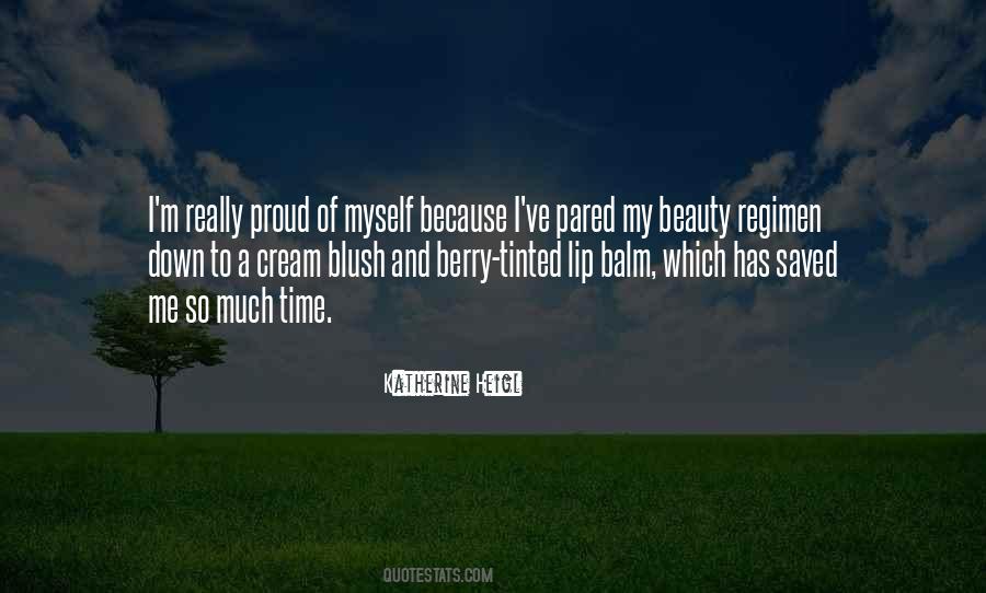 Perfect Posture Quotes #1460807