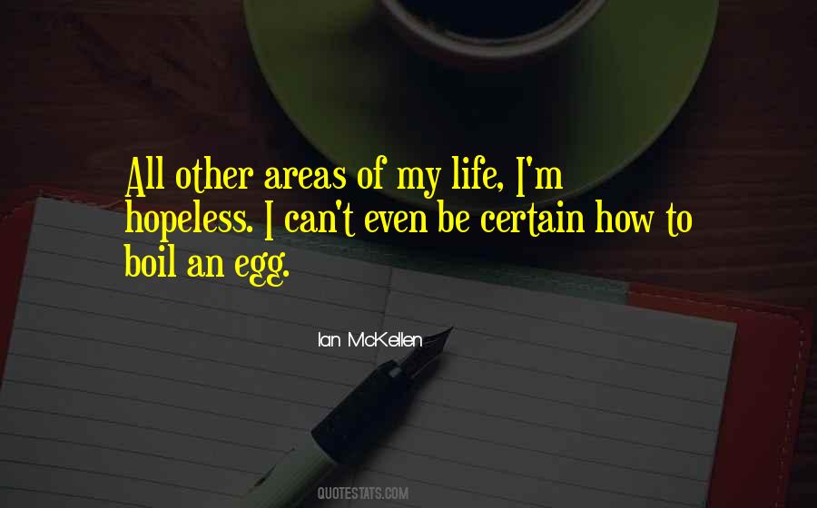 Over Boil Quotes #75523