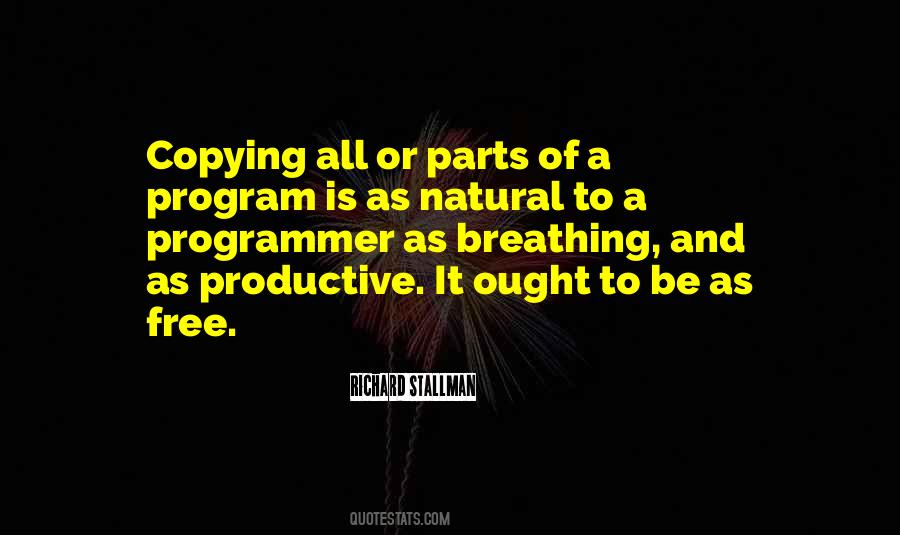 Quotes About Copying #1041819