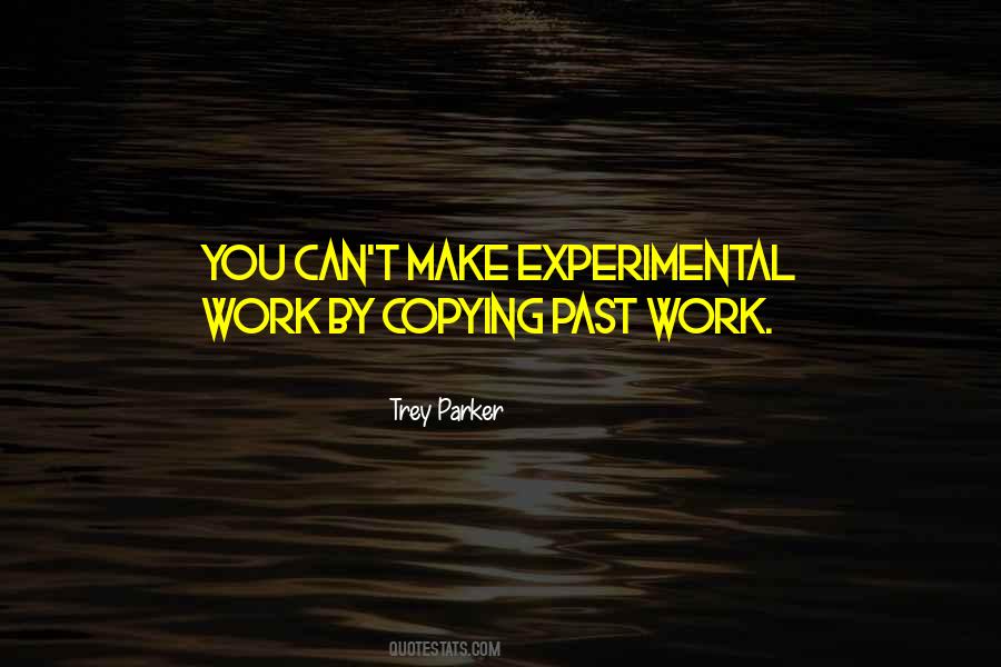 Quotes About Copying #908497