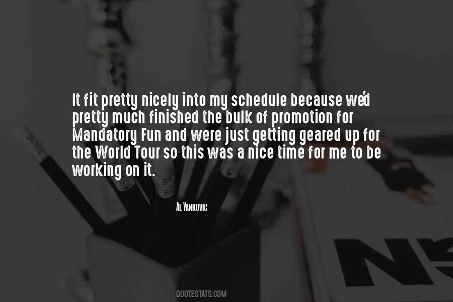 Quotes About Not Getting A Promotion #1071741