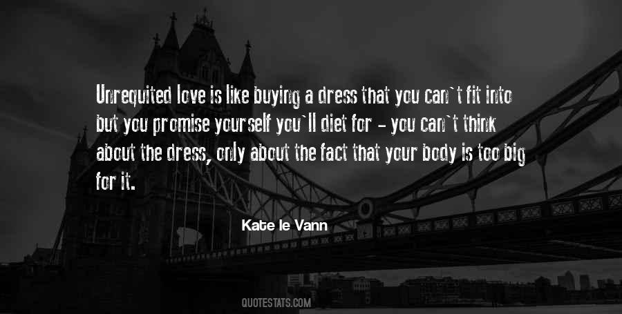 Quotes About The Dress #469311