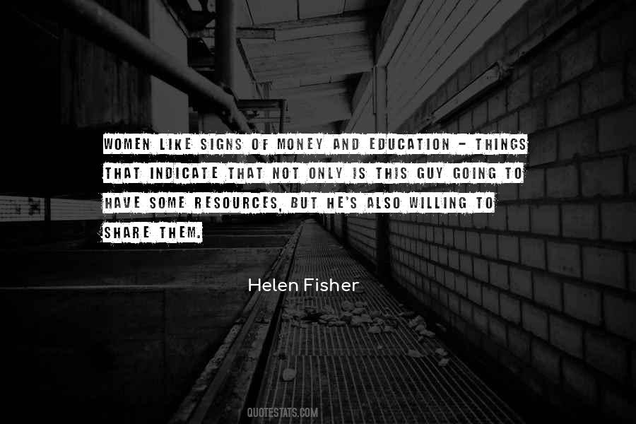 Quotes About Education And Money #1315861