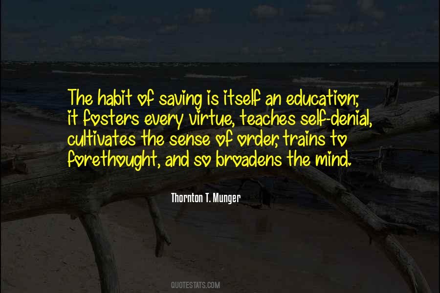 Quotes About Education And Money #364778