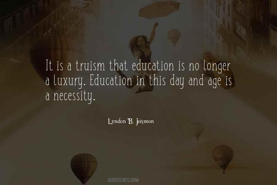 Quotes About Education And Money #734337