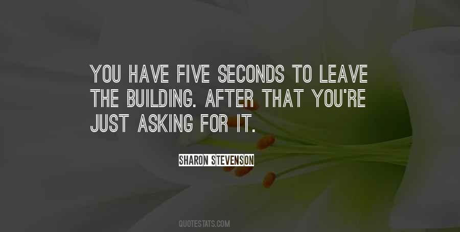 Oil And Gas Promoters Quotes #1207382