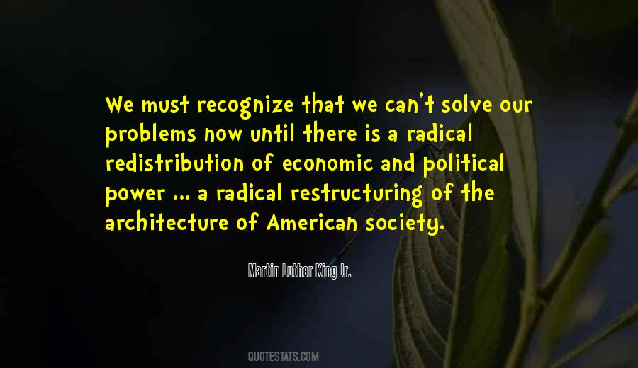 Radical Politics Quotes #358026