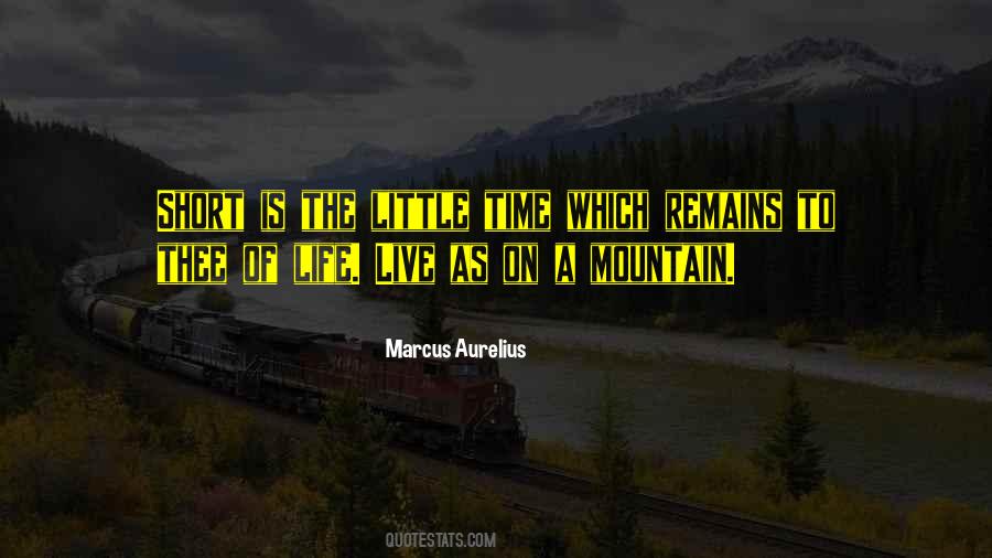 Quotes About Climbing A Mountain #415455