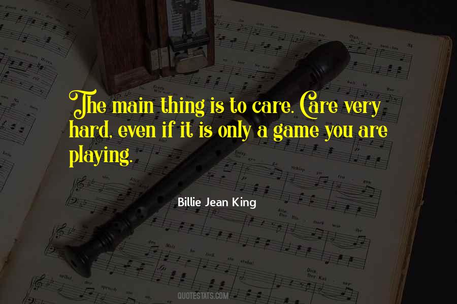 Care Care Quotes #1696772