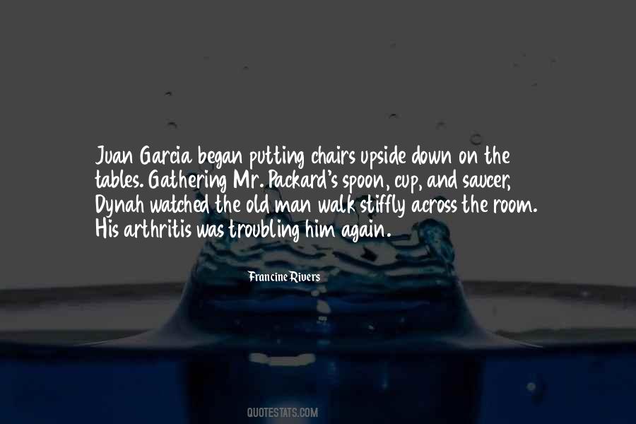 Quotes About Tables And Chairs #1450265
