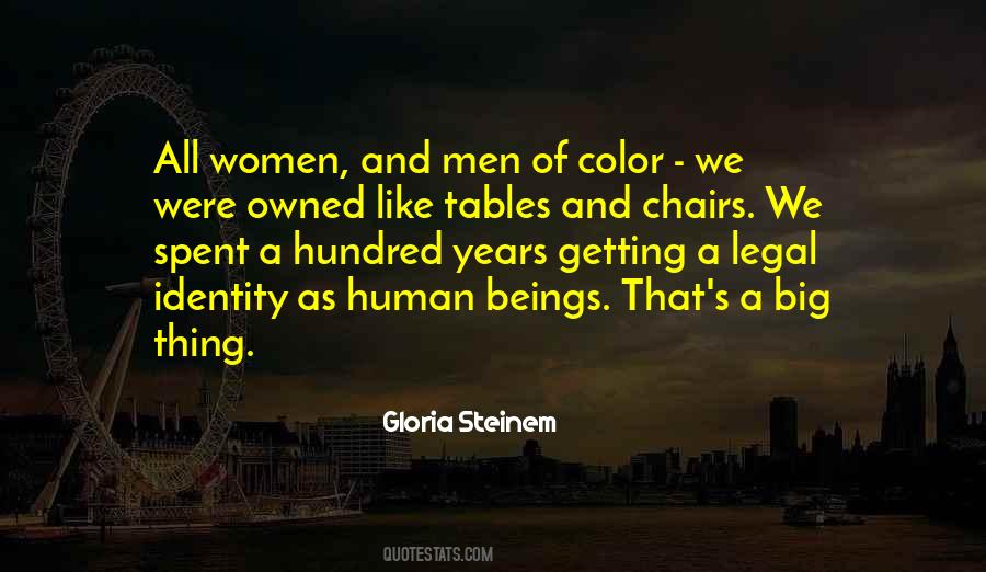 Quotes About Tables And Chairs #245316