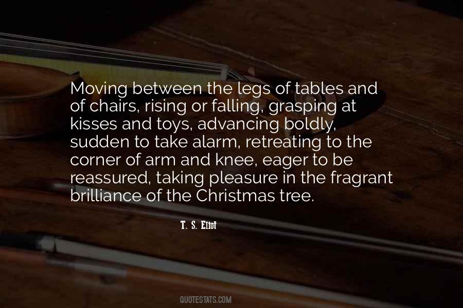 Quotes About Tables And Chairs #339623
