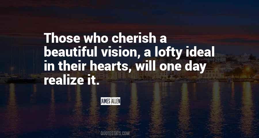 Quotes About Hearts Day #1070347