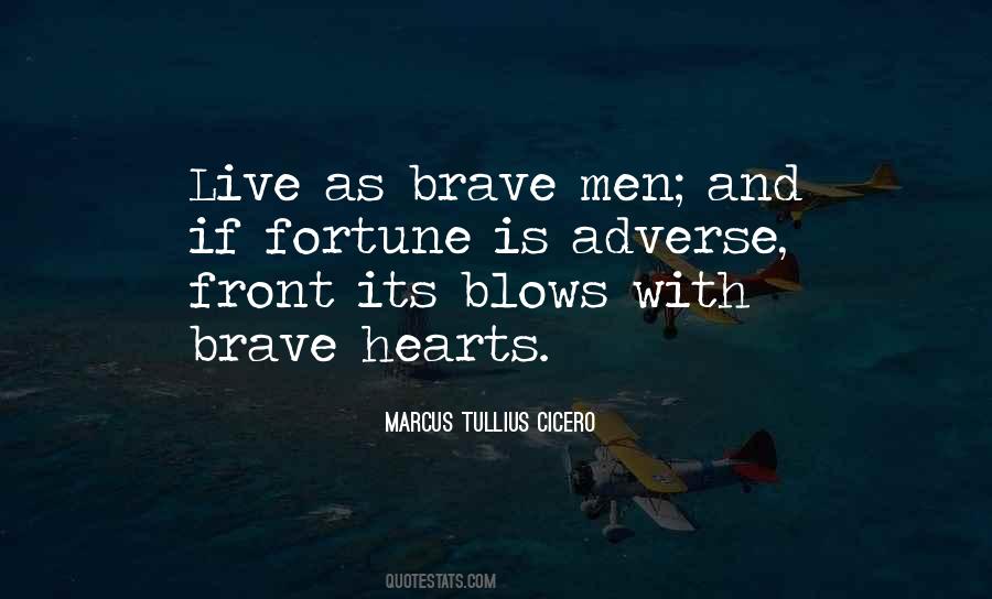 Quotes About Hearts Day #1162581