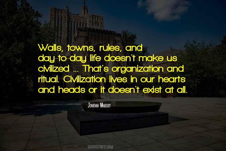 Quotes About Hearts Day #220804