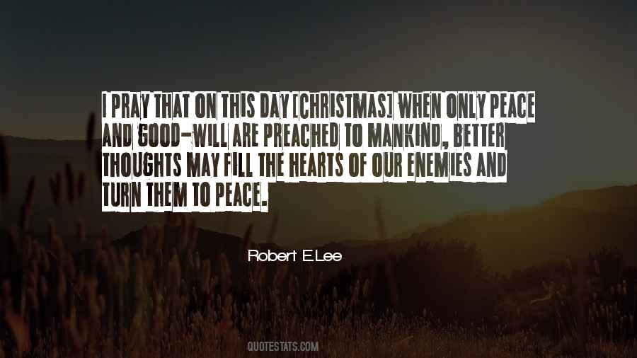 Quotes About Hearts Day #236895