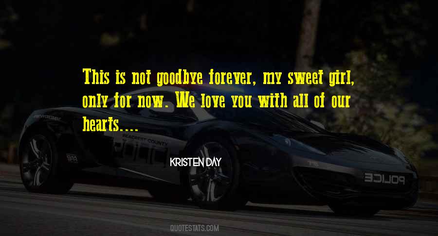 Quotes About Hearts Day #553186
