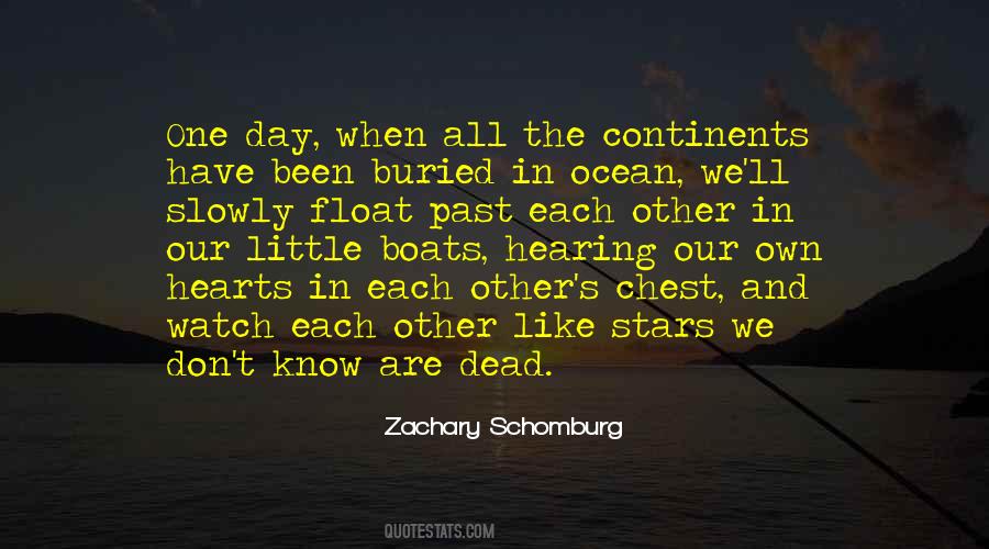 Quotes About Hearts Day #630108