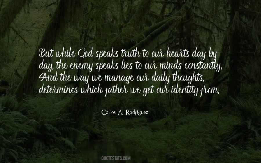 Quotes About Hearts Day #65323