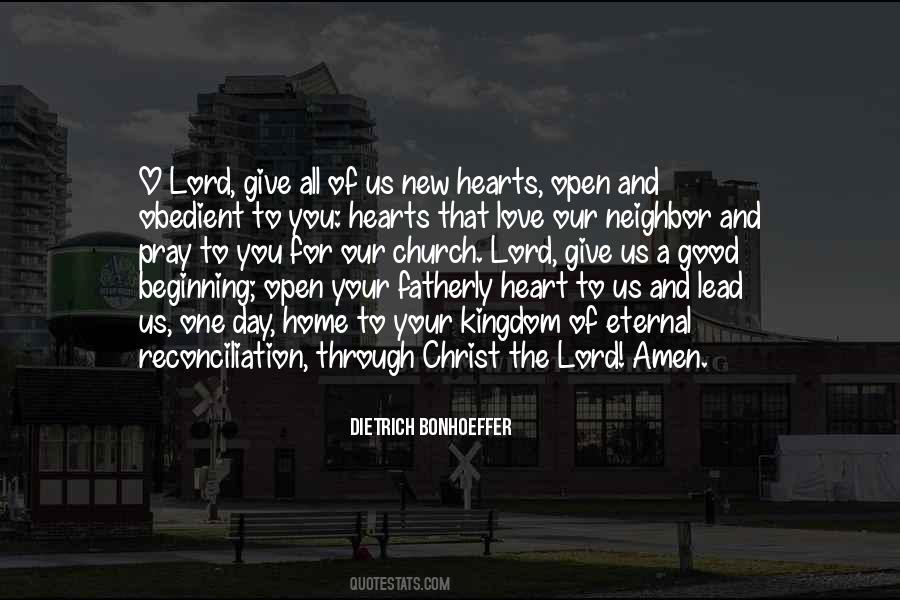 Quotes About Hearts Day #780233