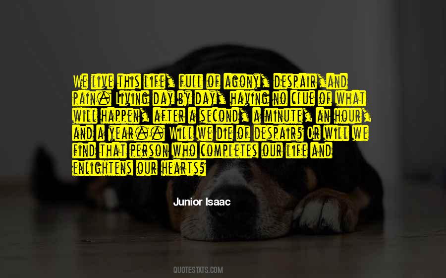 Quotes About Hearts Day #810530