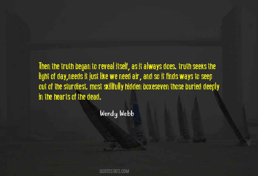 Quotes About Hearts Day #818804