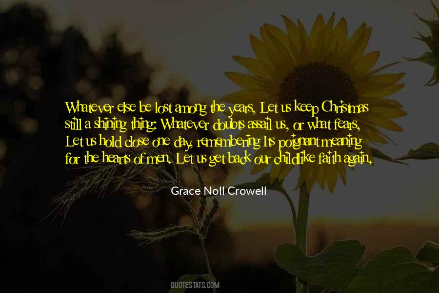 Quotes About Hearts Day #910222