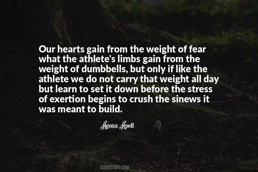 Quotes About Hearts Day #917213