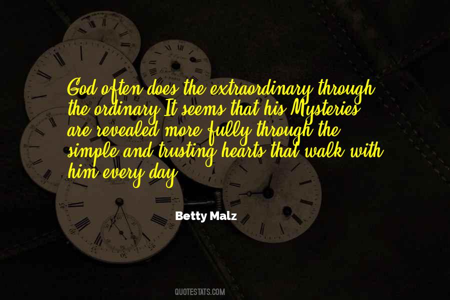 Quotes About Hearts Day #969018