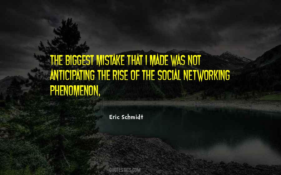 Quotes About Social Networking #1819319