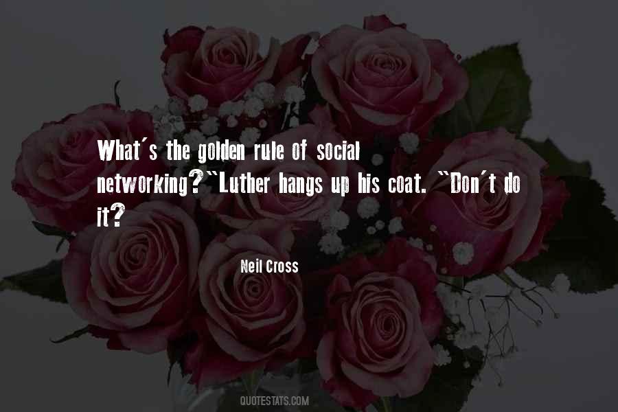 Quotes About Social Networking #816968