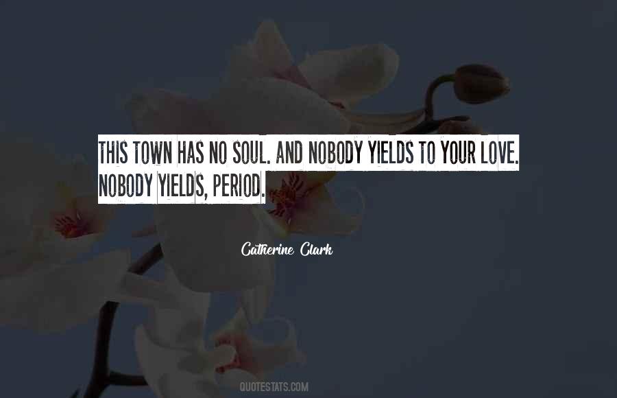 Quotes About No Soul #1465831
