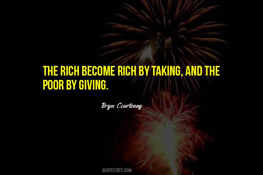 Quotes About Become Rich #1704543