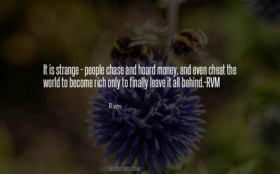 Quotes About Become Rich #1832772